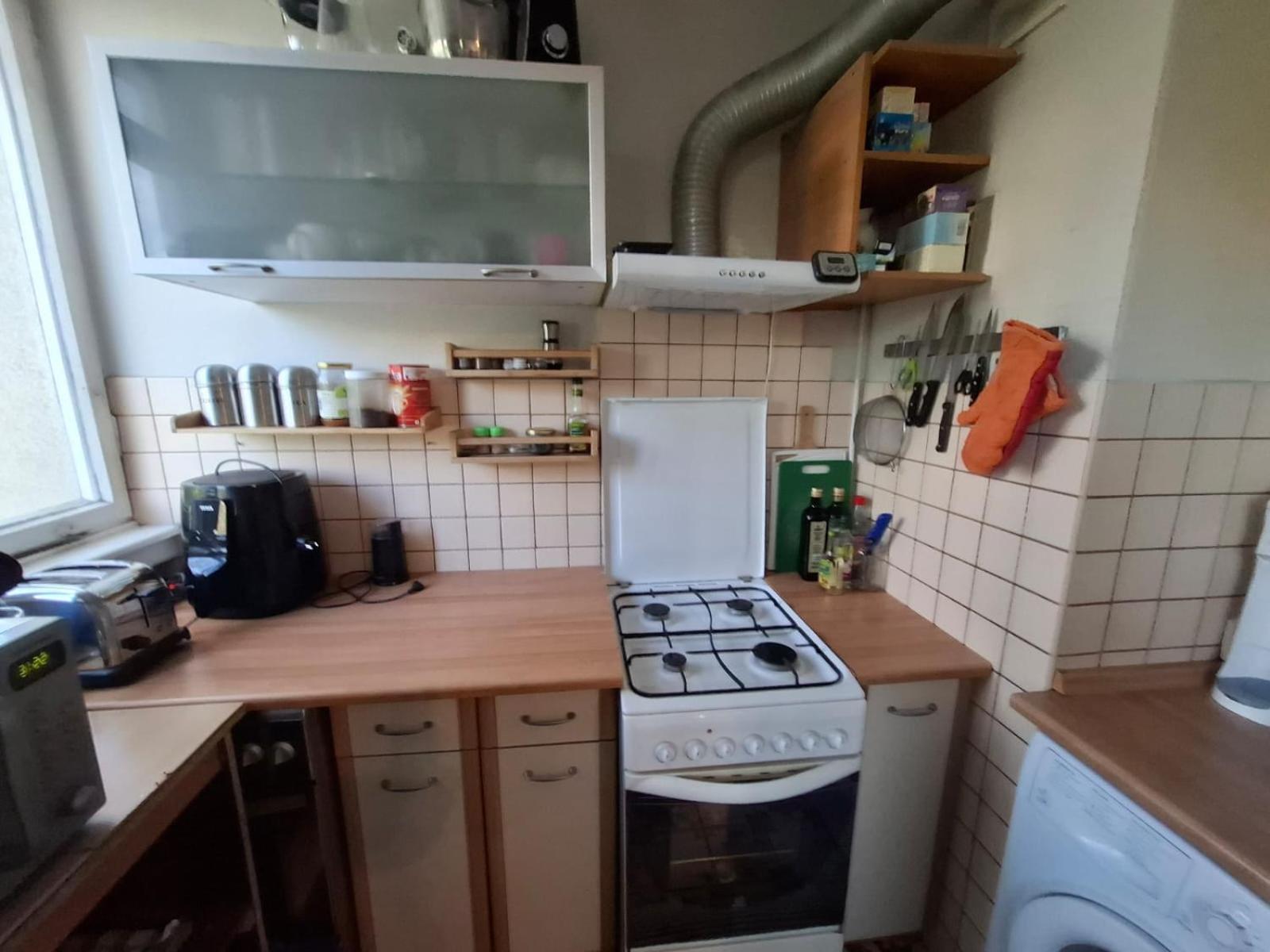 Jim'S Place Wroclaw Dış mekan fotoğraf